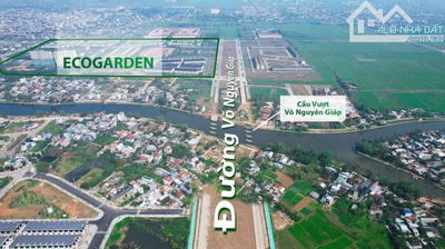 Chuyển nhượng Shophouse Eco Garden đã hoàn thiện giá tốt nhất thị trường .