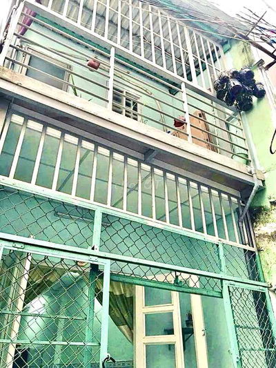 🏠 SIÊU RẺ! NHÀ 2PN 2WC – CÁCH MT VÀI CĂN – GIÁ CHỈ 2.78 TỶ • NHÀ THẬT