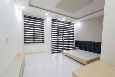 NHÀ 1T1L FULL NỘI THẤT 2PN TĂNG NHƠN PHÚ A Q9
