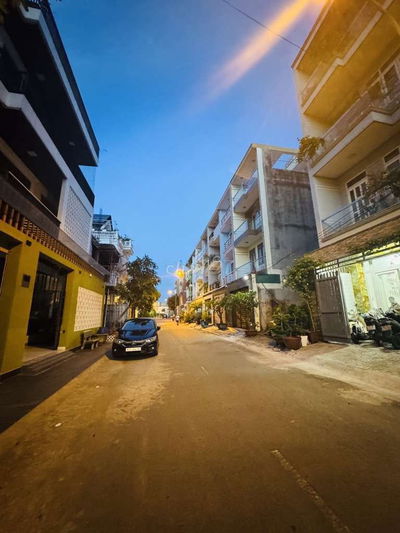 CƠ HỘI ĐẦU TƯ: NHÀ 4 TẦNG KDC HAI THÀNH – GIÁ 7.9 TỶ – DÒNG TIỀN 20TR