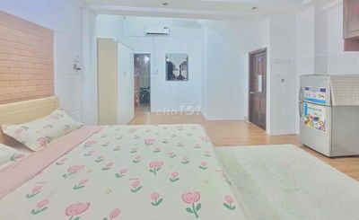 🌈🌈TRỐNG PHÒNG DƯỚI TRỆT SẴN ĐỒ Ở HUỲNH VĂN NGHỆ GẦN CHỢ PHẠM VĂN BẠCH