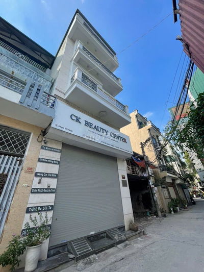 CHO THUÊ NHÀ CHÍNH CHỦ - KHU ĐÔ THỊ MỚI ĐỊNH CÔNG