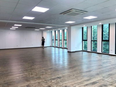 CHO THUÊ VĂN PHÒNG 60M² GIÁ 13 TRIỆU/THÁNG TẠI LÁNG HẠ – ĐỐNG ĐA