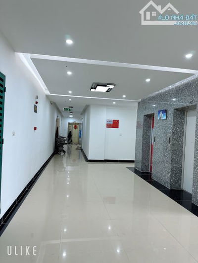 CĂN HỘ TÒA A6 KĐT NAM TRUNG YÊN CẦU GIẤY 50M2 - 2PN - 1PK 1P BẾP : 4,25 Tỷ FULL NỘI THẤT