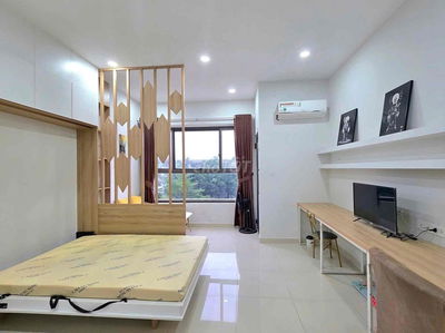 Cho Thuê nhanh căn chung cư cao cấp khu Sân Bay BOTANICA PREMIER ,NOVA