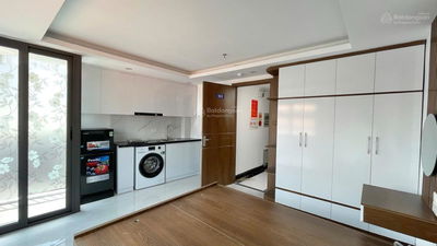 BÁN GẤP TOÀ CHDV DƯƠNG QUẢNG HÀM - 8T THANG MÁY - 13P FULL ĐỒ DÒNG TIỀN 80TR/THÁNG