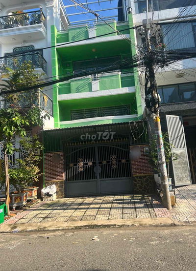 CHO THUÊ 3TẤM TÊN LỬA-100m2 _2P RA AEON MAILL BÌNH TÂN