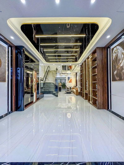 Bán Gấp Nhà 120m2 Thủ Dầu Một Bình Dương