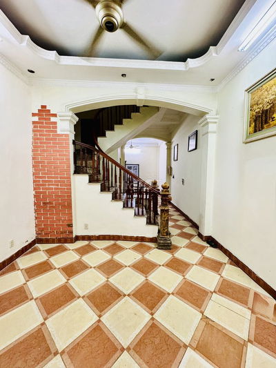 Chính chủ cho thuê phòng 55m2,khép kín 2 ngủ 1 vs, phù hợp hộ gia đình