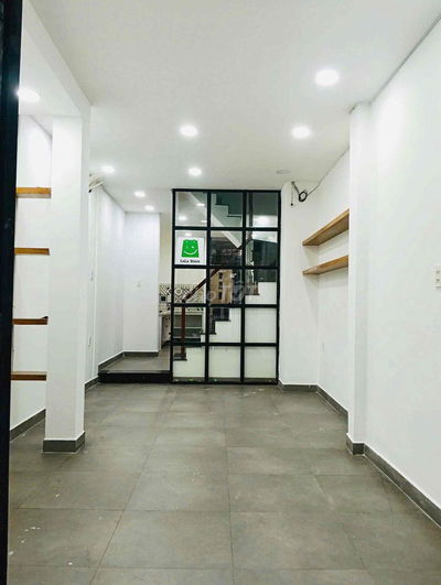 Nhà em cho thuê B3 - 4 Phòng Ngủ - 2 lầu