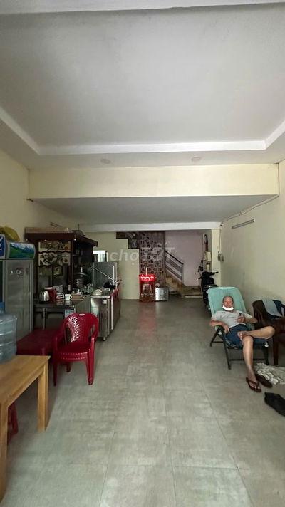 Bán tầng trệt chung cư Sơn Kỳ, Tây Thạnh, Tân Phú