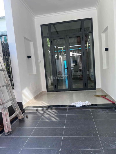 Bán Nhà Trệt + Lững 60m2 - Hẻm 3 Gác Phường Bình Chiểu Giá 3tỷ350