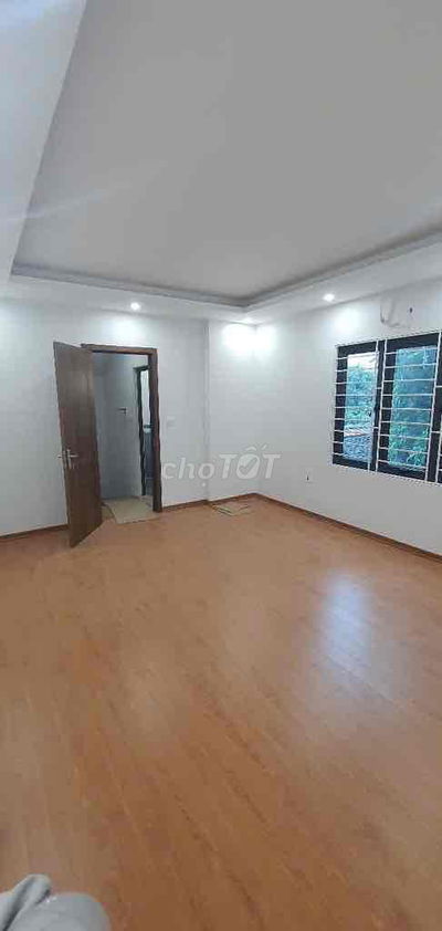 💥NHÀ MỚI-60m Ô TÔ ĐỖ CỬA-CHỦ NHÀ THÂN THIỆN-