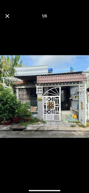 Kẹt tiền cần bán gấp Nhà Bình Chánh giá rẻ trong tuần