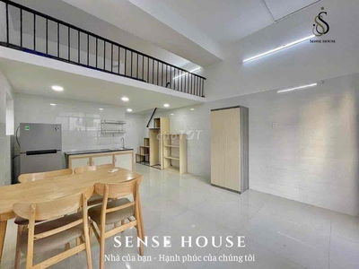 💫💫CĂN HỘ DUPLEX SIÊU RỘNG FULL NỘI THẤT NGAY KHU VỰC BÀU CÁT