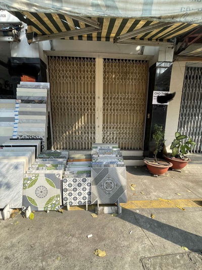 Cần cho thuê nhà mặt tiền đường Phạm Thế Hiển. 20tr/tháng.HĐdài hạn.