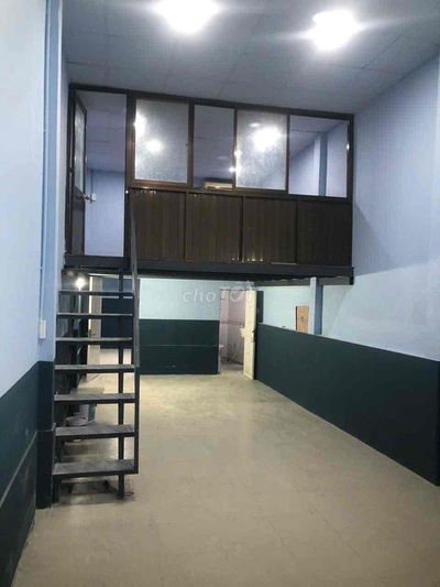 Cho thuê nhà nguyên căn hẻm 791 Trần Xuân Soạn, Tân Hưng, Q7