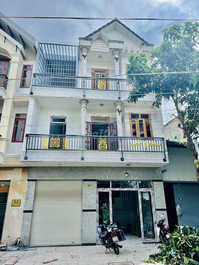 [NHÀ MỚI SỬA RẤT ĐẸP]Chính chủ cho thuê nhà mặt tiền, khu Green Square