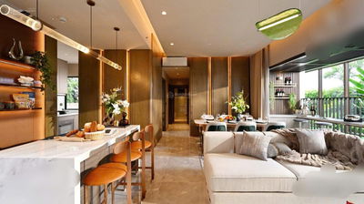 PHÒNG KD CDT VẠN XUÂN NHẬN BOOKING ĐỢT 1 CHỈ 25 TRIỆU/ SUẤT CĂN HỘ HAPPY ONE MORI TPHCM CK 12,5%
