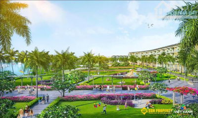 Bán lô B2-120-23,24  sạch đẹp, đường thông Bờ Quan 3 rộng 7,5m tiện ích đầy đủ, giá tốt