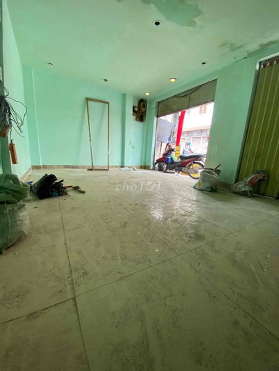 CHO THUÊ NHÀ NGUYÊN CĂN MT VĂN CAO Q.TP gần chợ tân hương