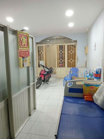 CHO THUÊ TẦNG TRỆT NHÀ