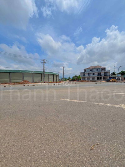 ĐẤT ĐẸP GIÁ TỐT ĐỐI DIỆN CHUNG CƯ LAN ANH 7