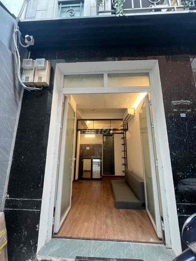 💫 DUPLEX GIÁ RẺ CHỈ 4TRx – FULL TIỆN ÍCH NGAY TRUNG TÂM Q3