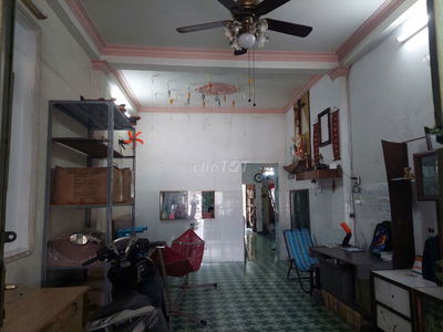 Chính chủ bán nhà mặt tiền 114 m2 phường 6 quận 8