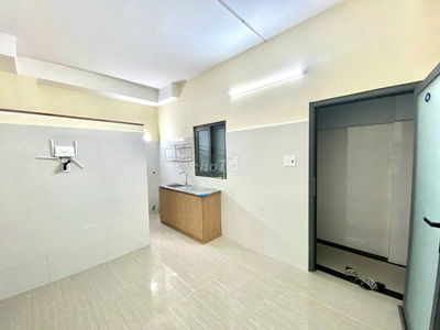 Phòng trọ 20 m2, đường Trần Bá Giao, Gò Vấp