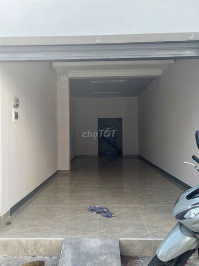 MẶT TIỀN KD TRẦN QUỐC TUẤN 3,5X10_1 TRỆT 1 LẦU MỚI NGAY EMART GIÁ 10TR