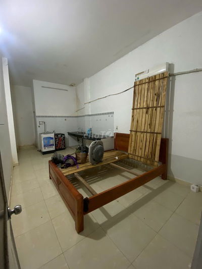 Phòng trọ chính chủ 25m2  - Gần đại học Công Nghiệp