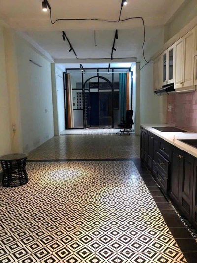 Cho thuê Nhà Mặt Tiền Đường Số Phước Bình Q9