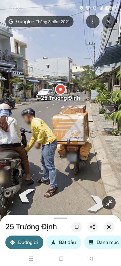 🔥BÁN ĐÂT 60M2 KIỆT TRƯƠNG ĐỊNH