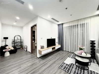 GIÁ ƯU ĐÃI CĂN 1PN+1, VINHOMES OCEAN PARK, FULL NỘI THẤT THIẾT KẾ, CHỈ 3,99 TỶ HƯỚNG TÂY NAM