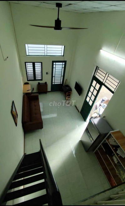 Cho thuê nhà nguyên căn.Đường Điện Biên Phủ.Phường 15.Quận Bình Thạnh.
