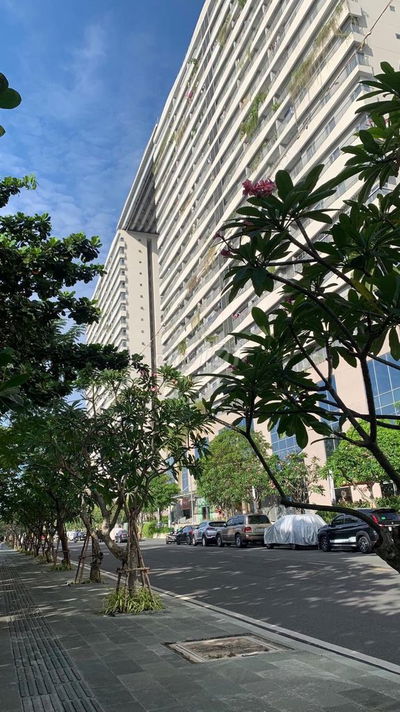 Diamond Lotus Riverside_1PN_1WC_ GÍA CỰC TỐT
