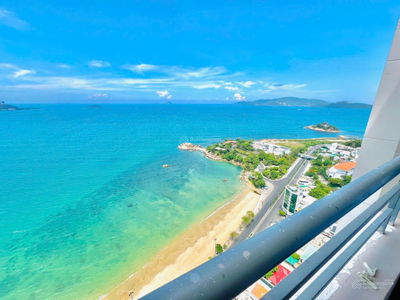 Hồ Dũng - GIÁ ĐẦU TƯ CĂN HỘ BIỂN HÒN CHỒNG - MƯỜNG THANH VIỄN TRIỀU NHA TRANG