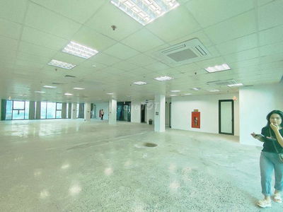 Cho thuê MB - VP 400m² tại Nguyễn Xiển, Thanh Xuân