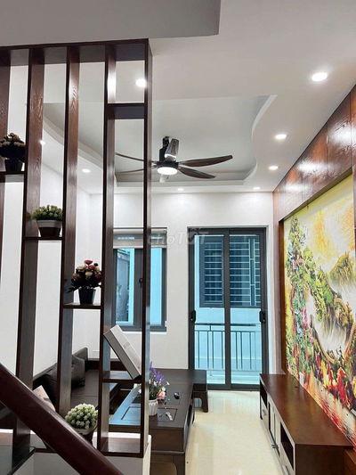 Nhà Vạn Phúc , Hà Đông, đường thông,rất hiếm, 7,9 tỷ