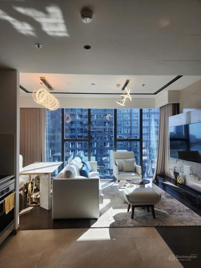 Bán CC 3PN 2WC tại Grand Marina Saigon, 70 tỷ, 125m2, view sông SaiGon giá all in. LH: 0704 589 ***