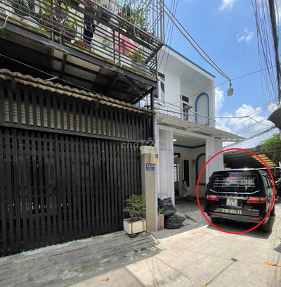✅BÁN 75m2 NHÀ TRỆT 1 LẦU✅NHÀ CÓ 4 PN, ĐÌNH PHONG PHÚ Ô TÔ TẬN NƠI