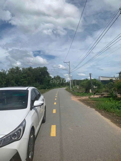 BÁN LÔ ĐẤT THỔ CƯ PHƯỜNG LONG NGUYÊN, TP.HCM