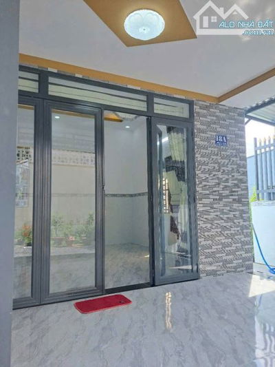Bán nhà cấp 4 hẻm 1/ Trần Đại Nghĩa - Diện tích khủng, Sổ hồng riêng