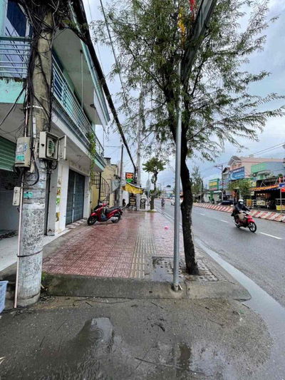🏡 BÁN NHÀ TRỆT LẦU _ MẶT TIỀN HUỲNH TẤN PHÁT _ NGAY TRƯỜNG HỌC