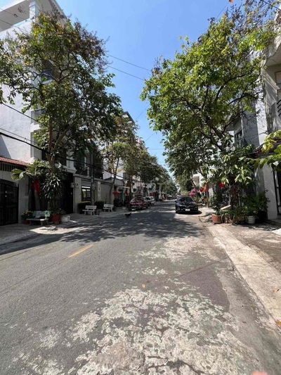 Cho thuê nhà MT Đỗ Bí, Q Tân Phú - 4.5x16 - gác lửng