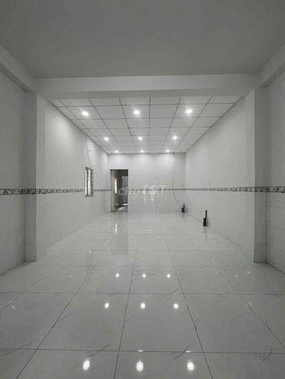 MẶT TIỀN HẺM KINH DOANH 4*19m 1LẦU 3PN 2WC QUANG TRUNG