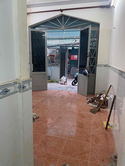 cho thuê nhà gần phạm văn đồng