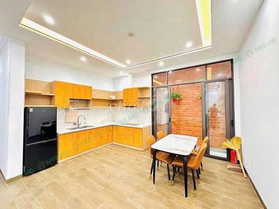 CĂN HỘ 3 PHÒNG NGỦ SIÊU RỘNG – FULL NỘI THẤT – GẦN BIỂN SƠN TRÀ