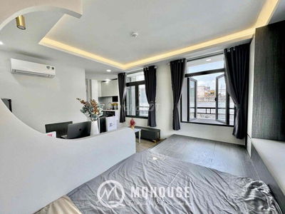 Cho Thuê Căn Hộ Studio Dương Bá Trạc Quận 8
